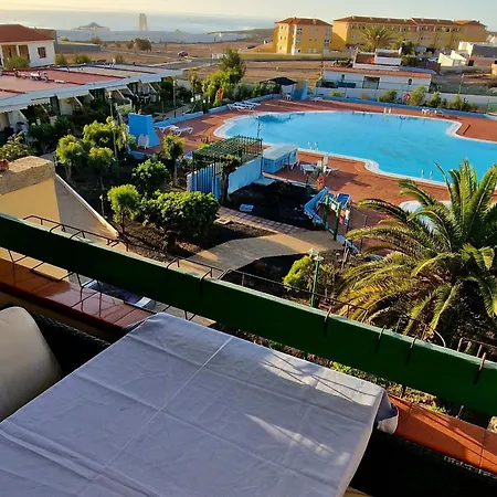 Wind House Appartement *