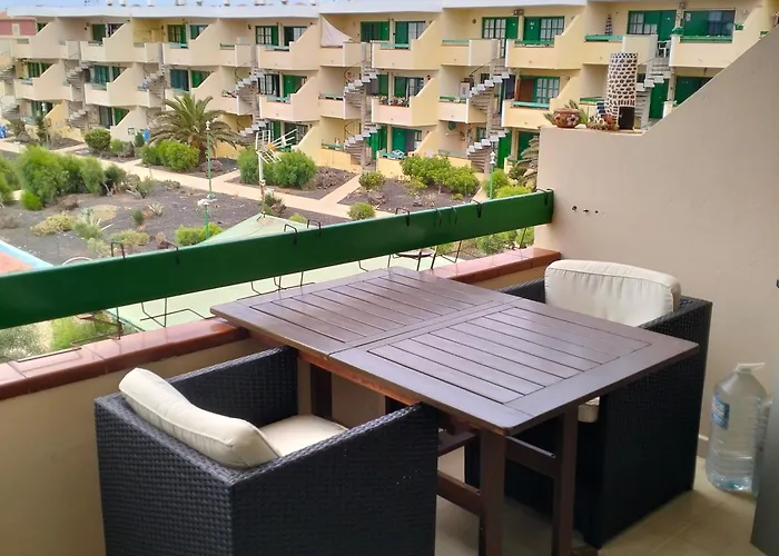 Wind House Appartement