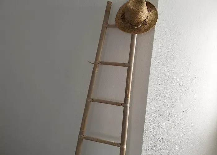 Wind House Appartement *