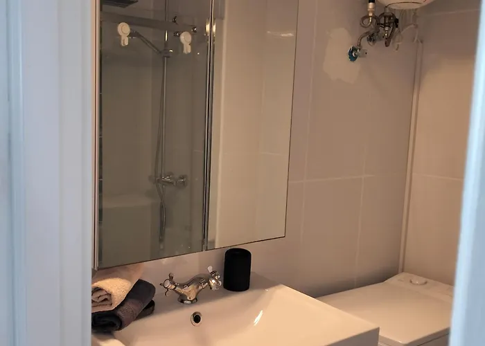 Appartement Wind House Costa De Antigua