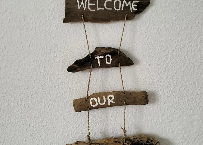 Wind House Appartement *