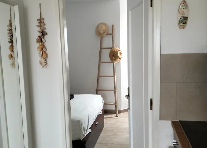 Appartement Wind House Costa De Antigua