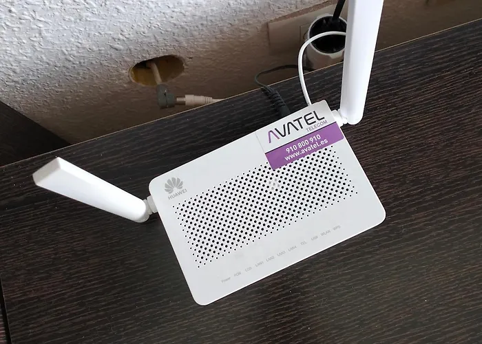 Wind House Appartement