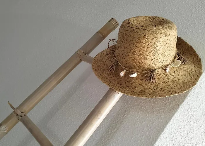 Wind House Appartement