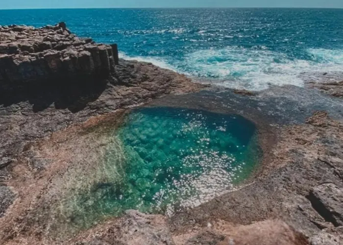 Appartement Wind House Costa De Antigua