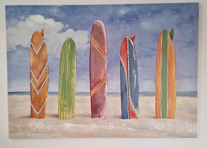 Appartement Wind House Costa De Antigua