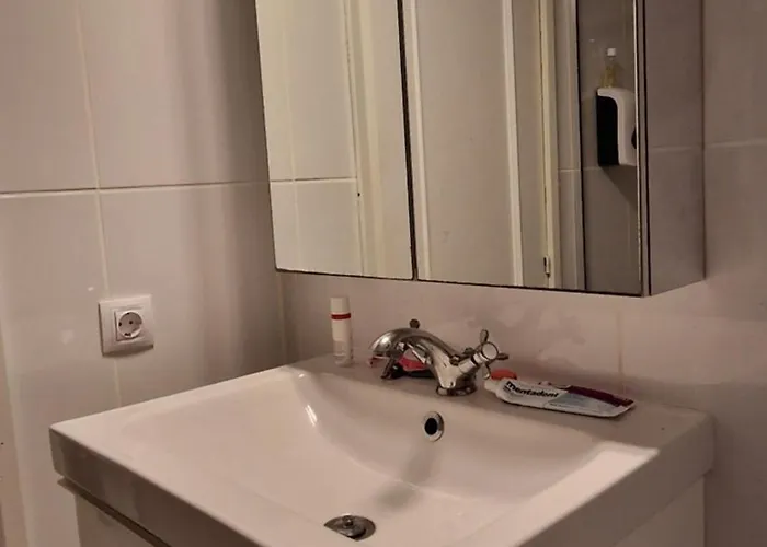 Appartement Wind House