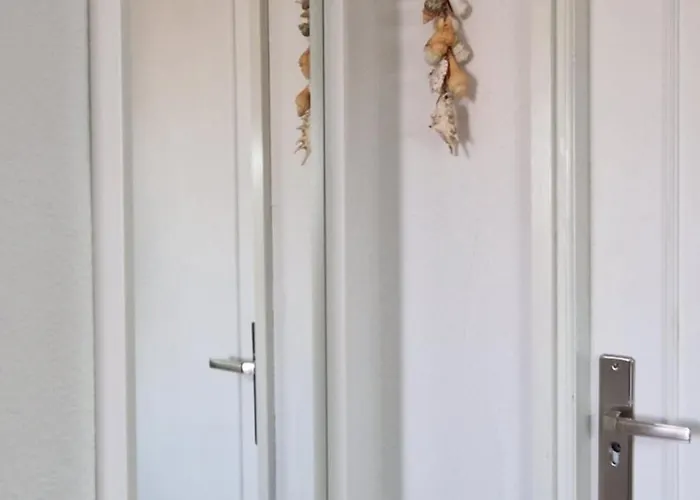 Wind House Appartement