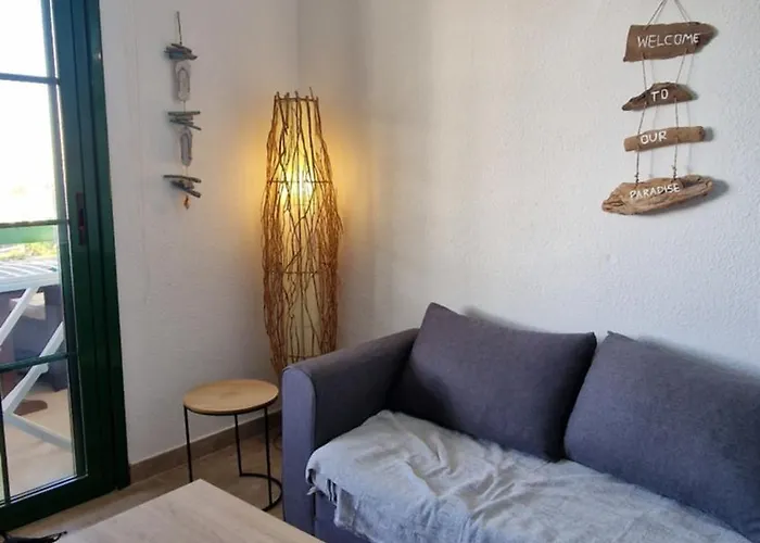 Appartement Wind House