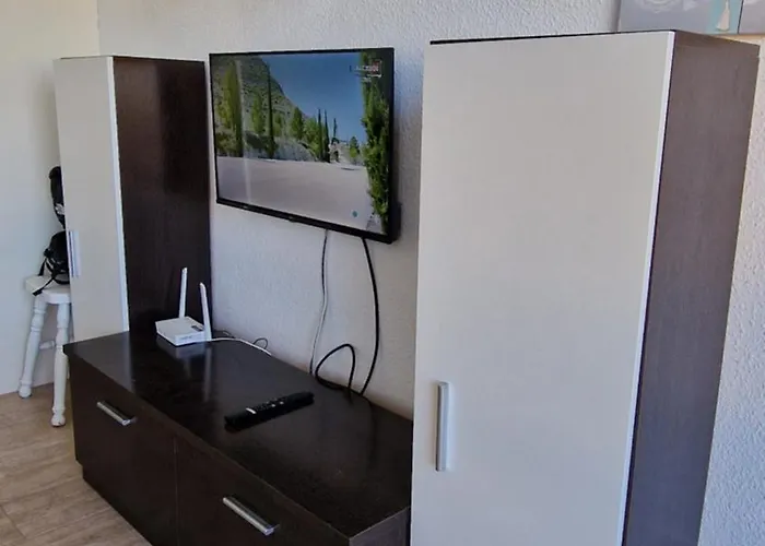 Appartement Wind House