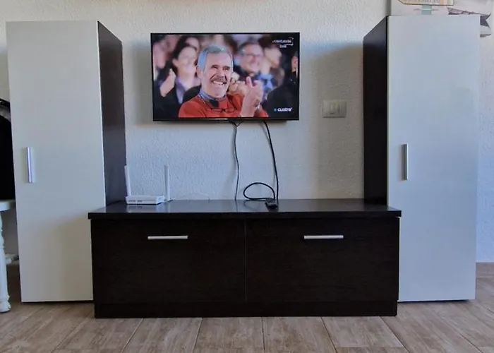 Wind House Appartement *