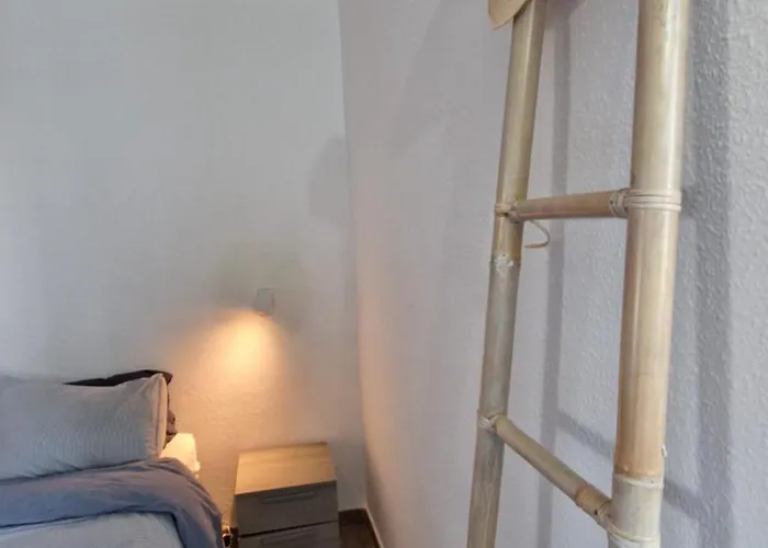 Wind House Appartement