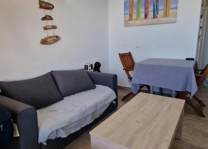 Appartement Wind House *