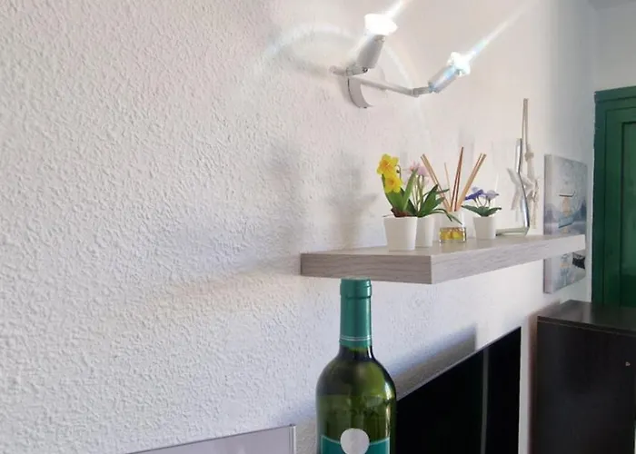 Appartement Wind House Costa De Antigua