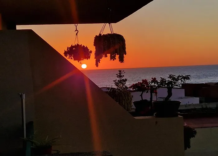 Wind House * Costa De Antigua