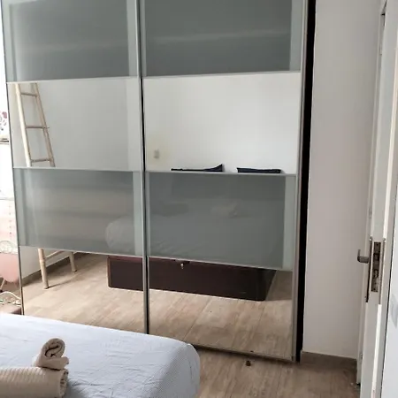 Apartment Wind House *