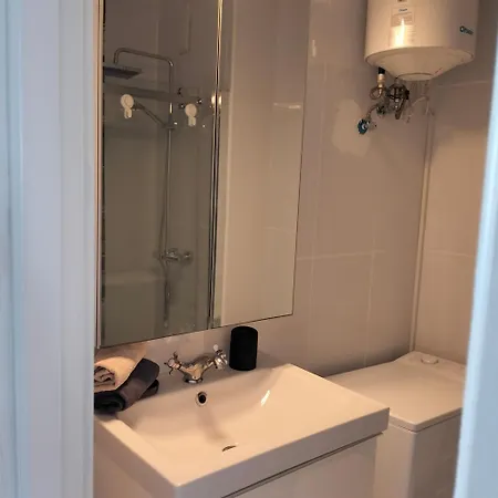 Apartman Wind House Costa de Antigua