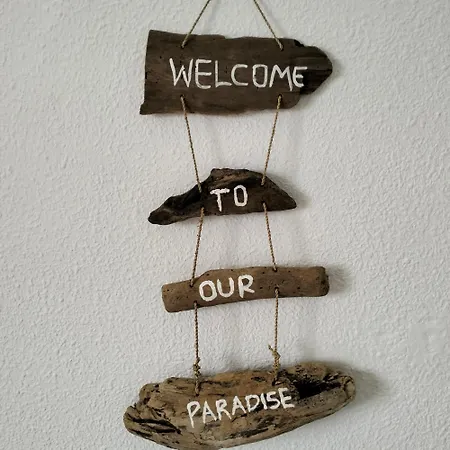 Wind House Apartman *