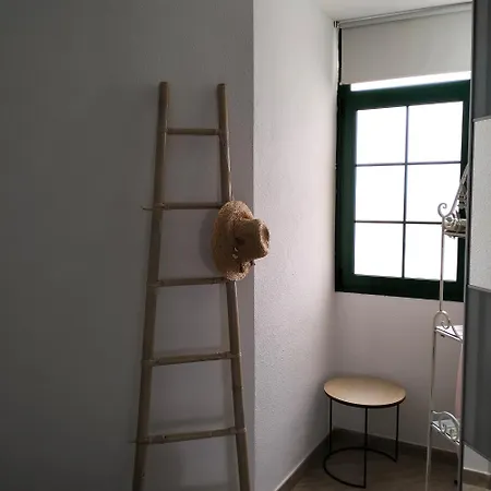 Apartman Wind House *