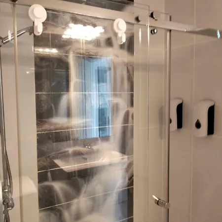 Wind House Costa de Antigua