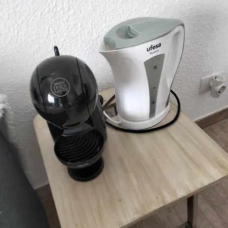 Wind House Apartamento *