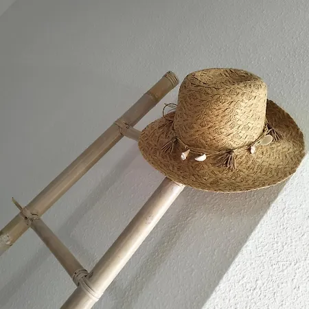 Wind House Apartamento