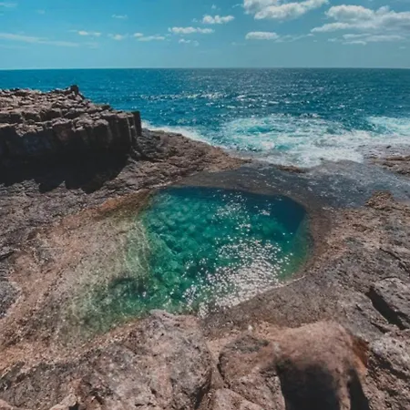 Apartment Wind House Costa De Antigua