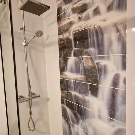 Wind House Apartamento *