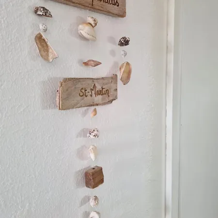 Wind House Costa de Antigua