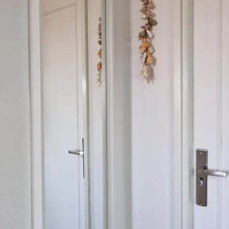 Wind House Apartamento