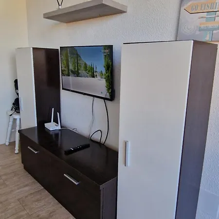 Apartamento Wind House