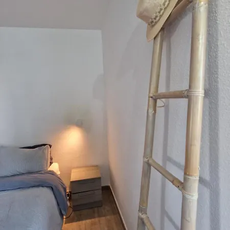 Wind House Apartamento