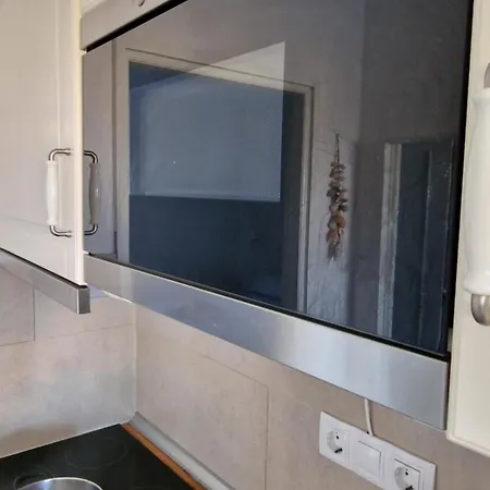 Apartamento Wind House Costa De Antigua