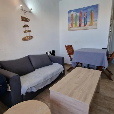 Apartamento Wind House *