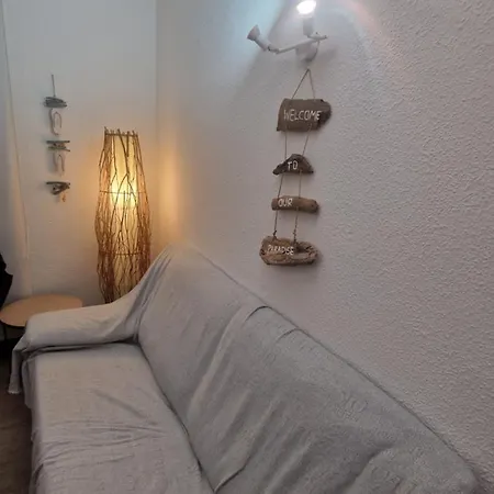 Wind House Costa de Antigua