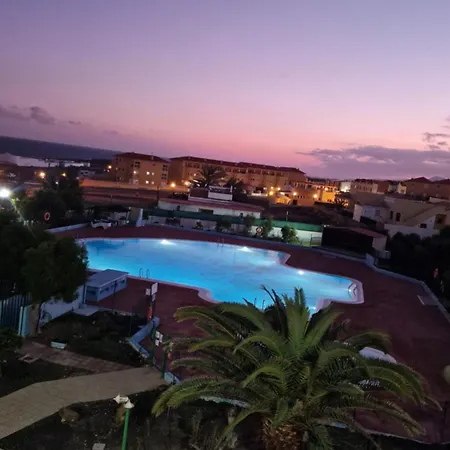 Wind House Apartman *