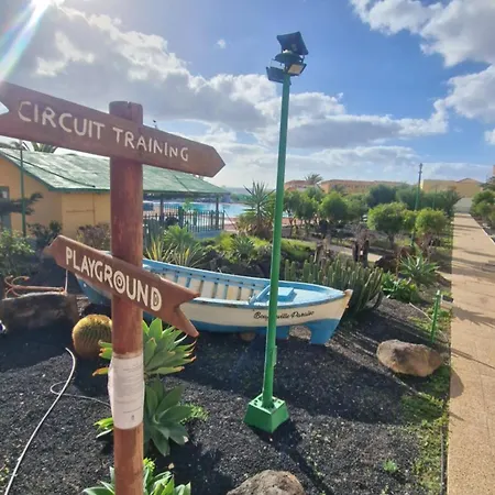 Apartamento Wind House *