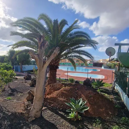 Apartamento Wind House *