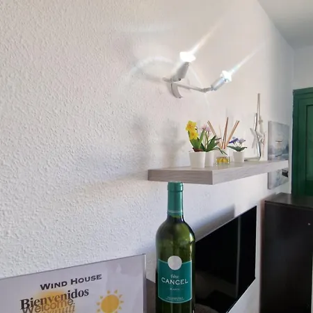 Apartman Wind House Costa de Antigua