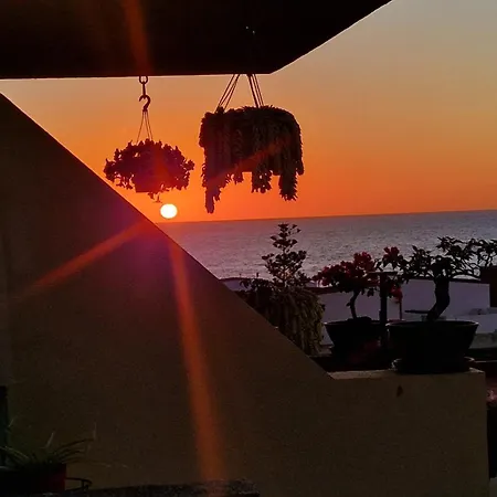 Wind House * Costa de Antigua