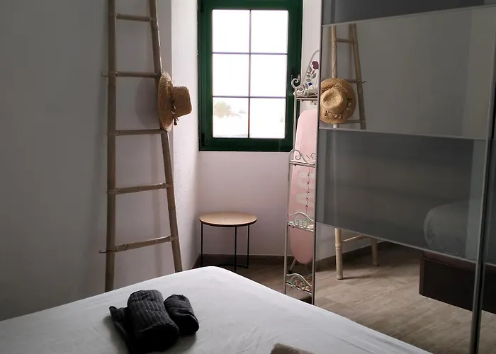 Wind House 아파트 코스타 데 안티과