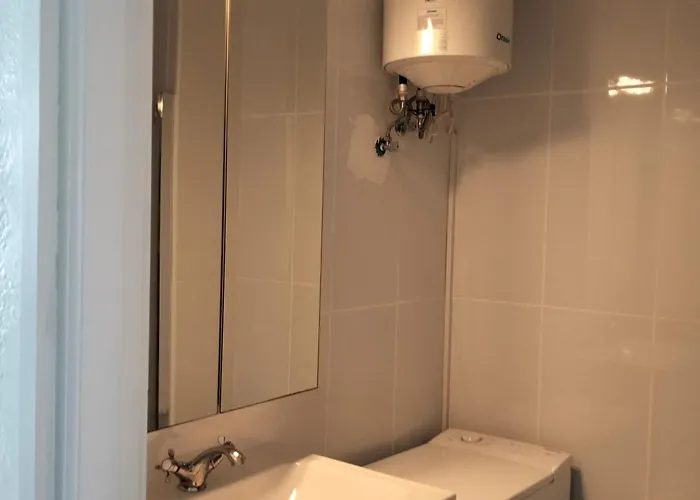 아파트 Wind House