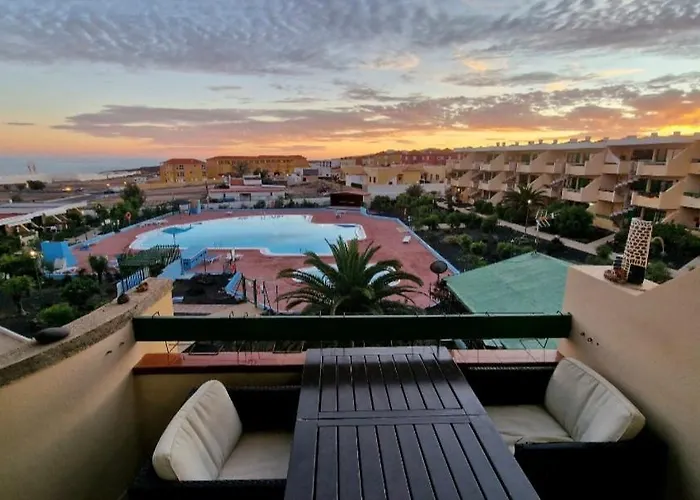 Wind House 코스타 데 안티과