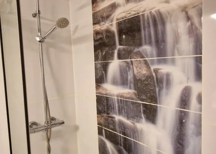 Wind House 아파트 *