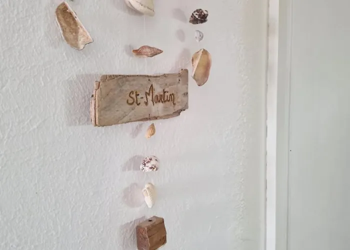 Wind House 코스타 데 안티과