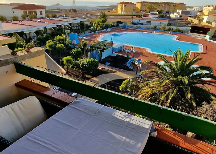 Wind House 아파트 *