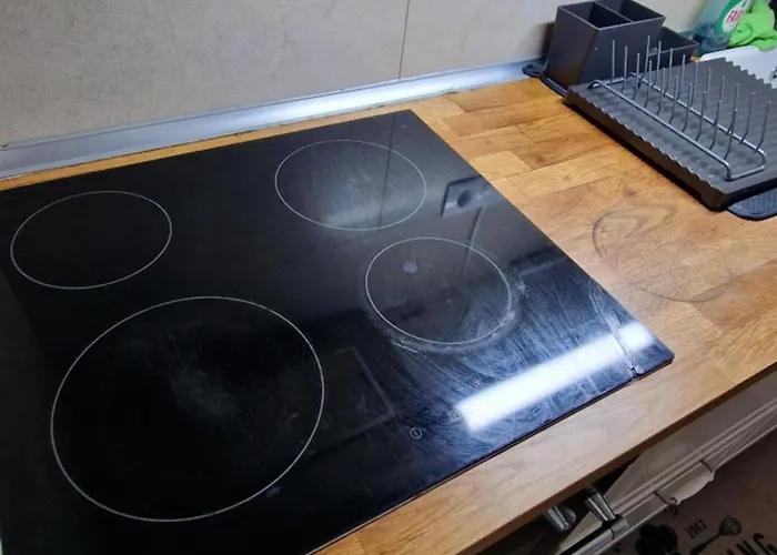 아파트 Wind House 코스타 데 안티과