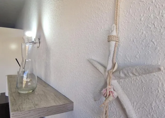 Wind House * 코스타 데 안티과