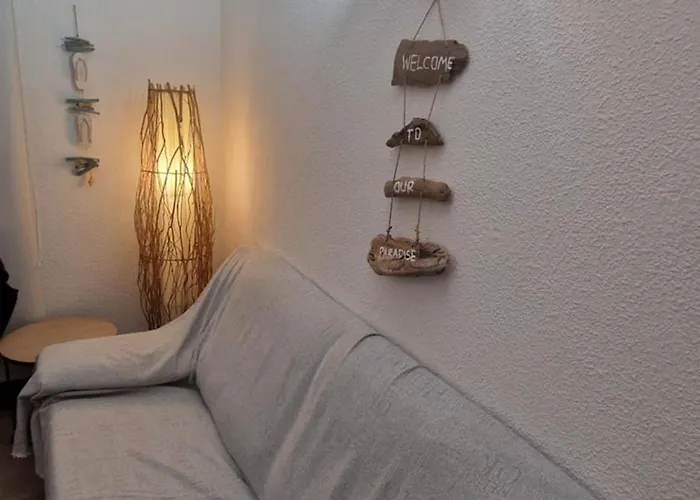 Wind House 코스타 데 안티과