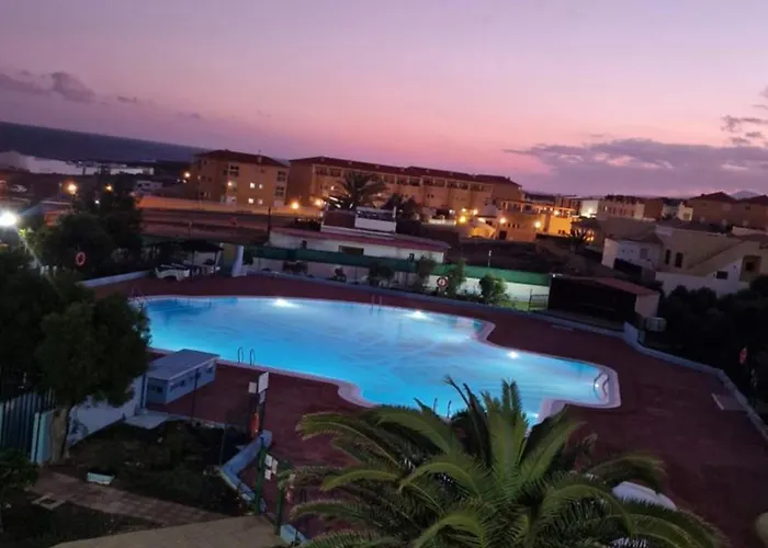 Wind House 아파트 *